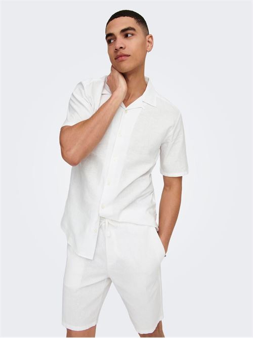  ONLY&SONS | 22024967/Bright White